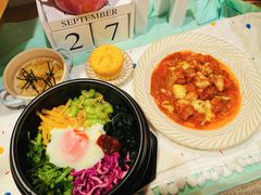 -ABC Cooking Studio(上海环球金融中心店)