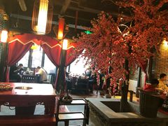-小龙坎火锅(华凌店)