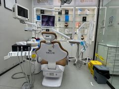 -牙博士口腔品牌连锁(杨浦店)