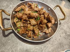 -闫府私房菜·鲁菜(恒隆店)