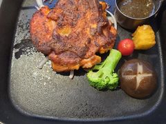 -牛扒先生·厚切雪花牛扒西餐厅(北京路禺山路店)