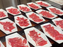 -杭州开元名都大酒店·地中海自助餐厅