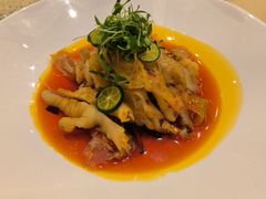 -同庆楼(天鹅湖万达店)