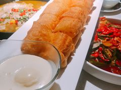 -拈菜(观音桥阳光世纪店)
