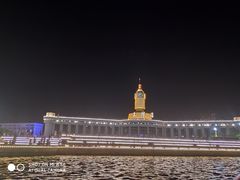 -海河游船-永乐码头(大悲院)