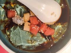 -花椒俏川菜小馆(南海万达店)