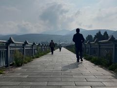 -清溪水库