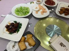 -顺风江南宴(静安大融城店)