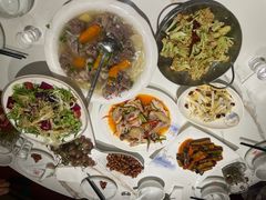 -马白开来特色羊排揪片子  (总店)