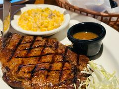 -Texas Roadhouse(世纪汇广场店)