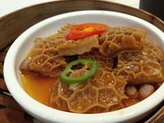 -金河半岛园林酒家(金融城店)