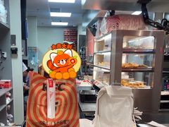 -肯德基(昆山张浦店)