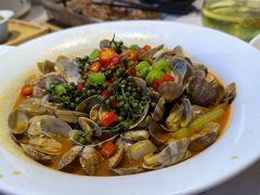-宴小馆·小海鲜青岛菜(五四广场店)