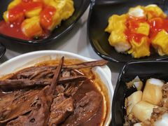 微辣鸭头-风之味糖水店(上塘西路店)