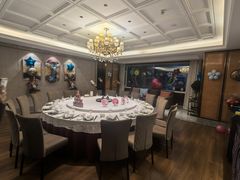 -奕景海鲜酒家· 大连海鲜(星海广场店)