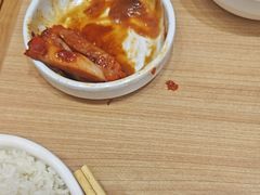 -敏丁拌饭(中街总店)