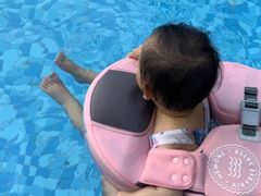 -鹏湃星少儿游泳运动中心(西溪店)