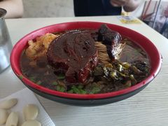 -小龙大肉面馆