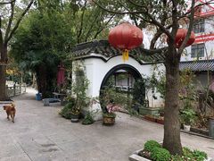 -龚家花园农家乐休闲别墅