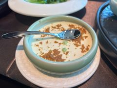 香草鲜奶布丁（位）-蟹榭·本帮江浙菜·蟹宴(五角场合生汇商场店)