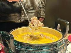 -曾宴·楚菜(湖北省博物馆店)