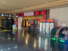 -银泰百货(北京大红门店)