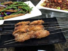 -郑喜旺烧烤(郑州总店)
