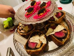 -壳里西餐厅Coquille Seafood Bistro(蒙自路店)