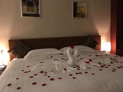 -成都凯宾斯基饭店