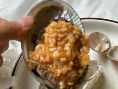 -宾朋海鲜特色美食餐厅·纯手工鲅鱼水饺(兴海路店)