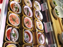 -来必堡(娄山关路店)