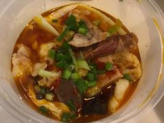 -成都你六姐·牛肉冒菜(城市集市合生汇店)