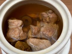 -太仓珀丽酒店-粤季餐厅