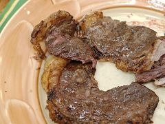 -五洲皇冠巴西烤肉餐厅