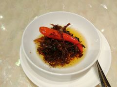 山珍酱-8餐厅(新葡京酒店)