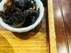 -蟹上黄·蟹黄面·江南糖水(人民广场店)