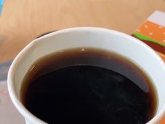 -麦当劳(莒县服务区店)