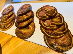 听说不错-颐和•海鲜砂锅粥•啫啫煲(奥林匹克广场店)