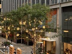 -CHINCHIN 青青·泰国料理(万象食家店)