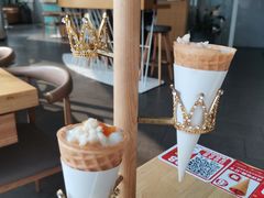 -嘉和一品粥(方庄店)