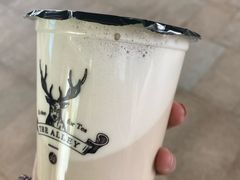-THE ALLEY 鹿角巷(时代天街A馆店)