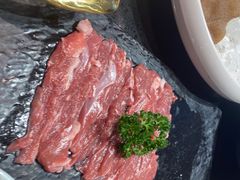 -重庆德庄火锅(体育中心店)