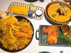 -BetterThai 泰加(苏州中心店)