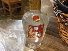 -云河农家乐饭店(福禄缘树山店)