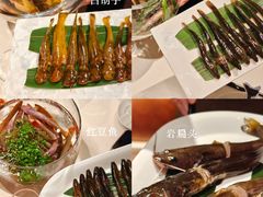 -漾亚·雍雅合鲜(桐梓林店)