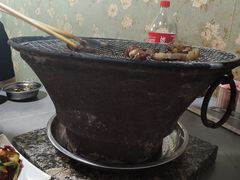 -鞍山戰