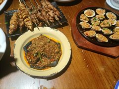 -刘妈小集市(黄陂广场店)