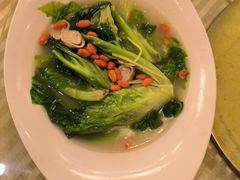 -金城大酒店-中餐厅(汾江中路店)