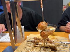 -泰山签挂烤串•精酿啤酒(神州店)
