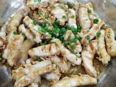 -红日饭店(裕隆三路店)